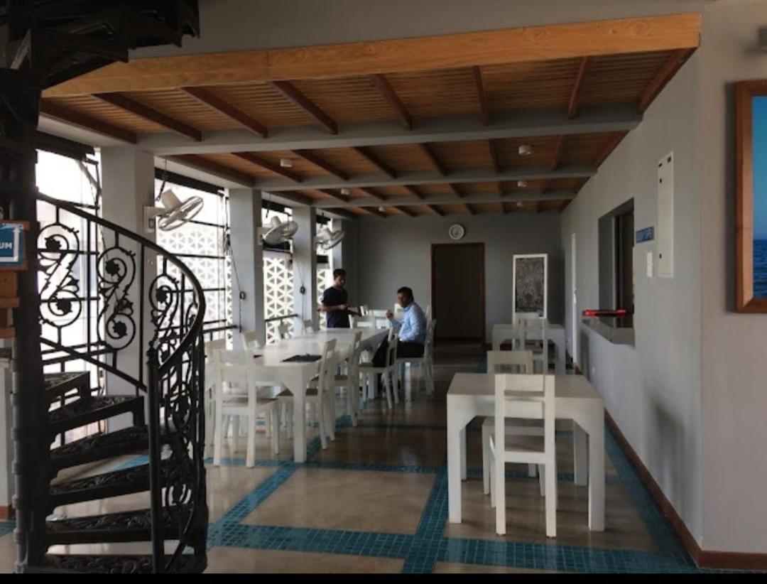 Beach Paradise Nilaveli Trincomalee Exterior foto
